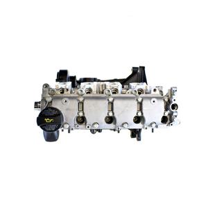 Motor Parcial