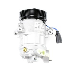 Compressor de Ar Condicionado