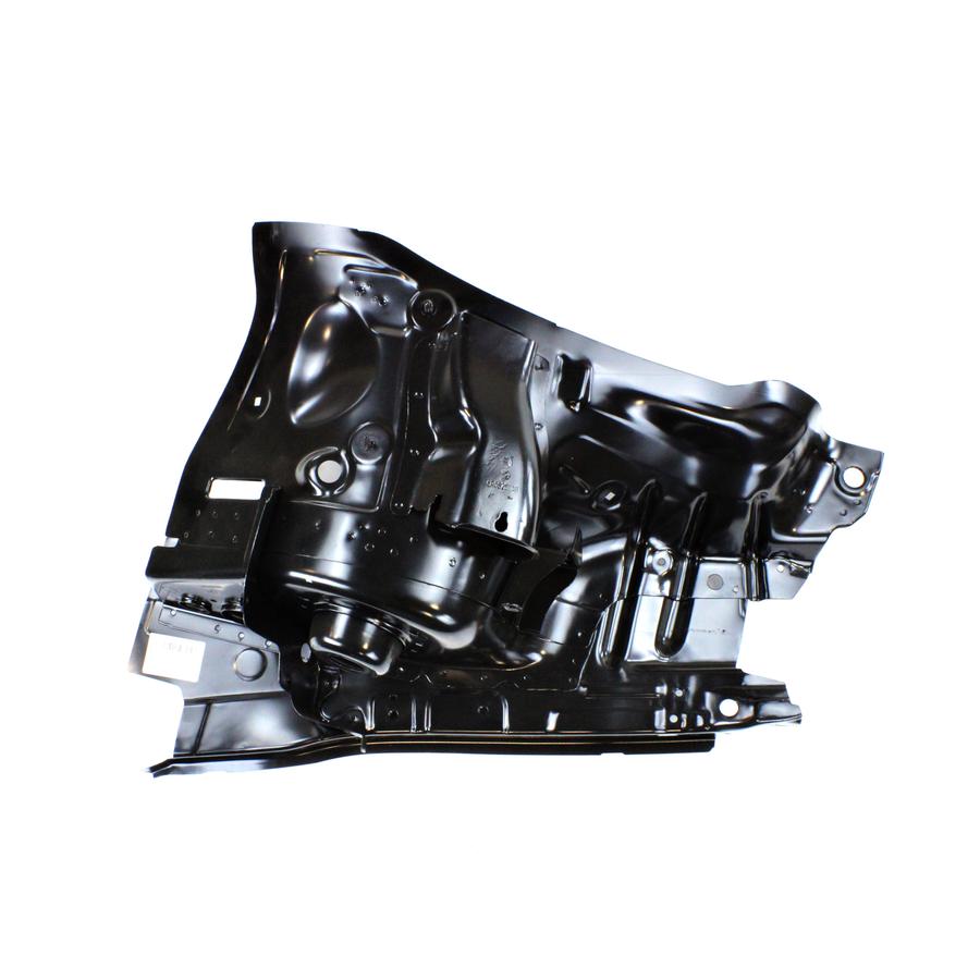 Chapa de Caixa de Roda 5Z0805116GCTR | Loja Virtual Volkswagen