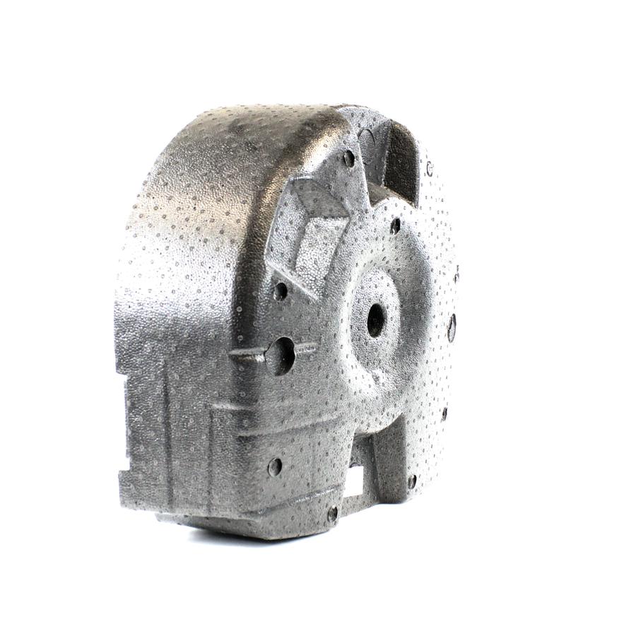 Alojamento de Macaco 5Z0012115N | Loja Virtual Volkswagen