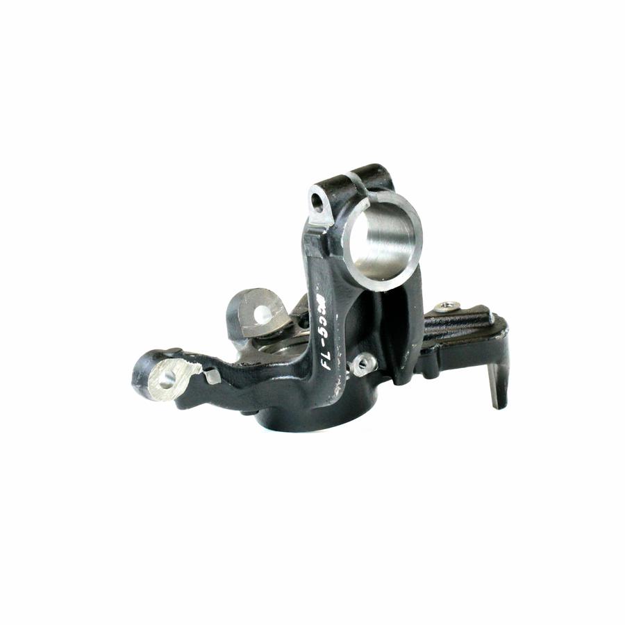 B子 Manga de Eixo de Suspensão 6Q0407256AP | Loja Virtual Volkswagen