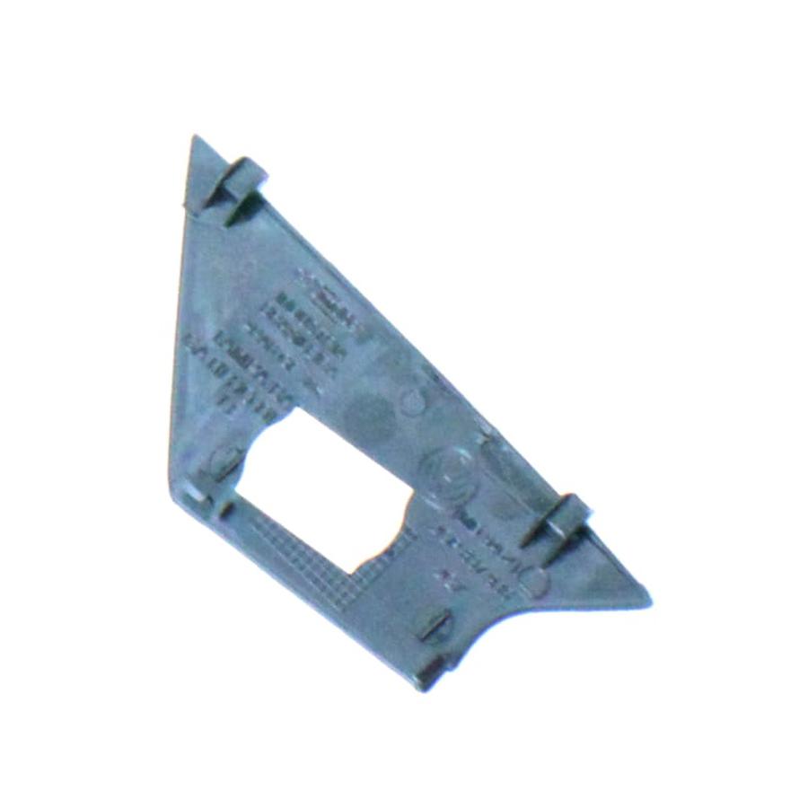 Moldura de Maçaneta de Porta 2GP8379359B9 | Loja Virtual Volkswagen