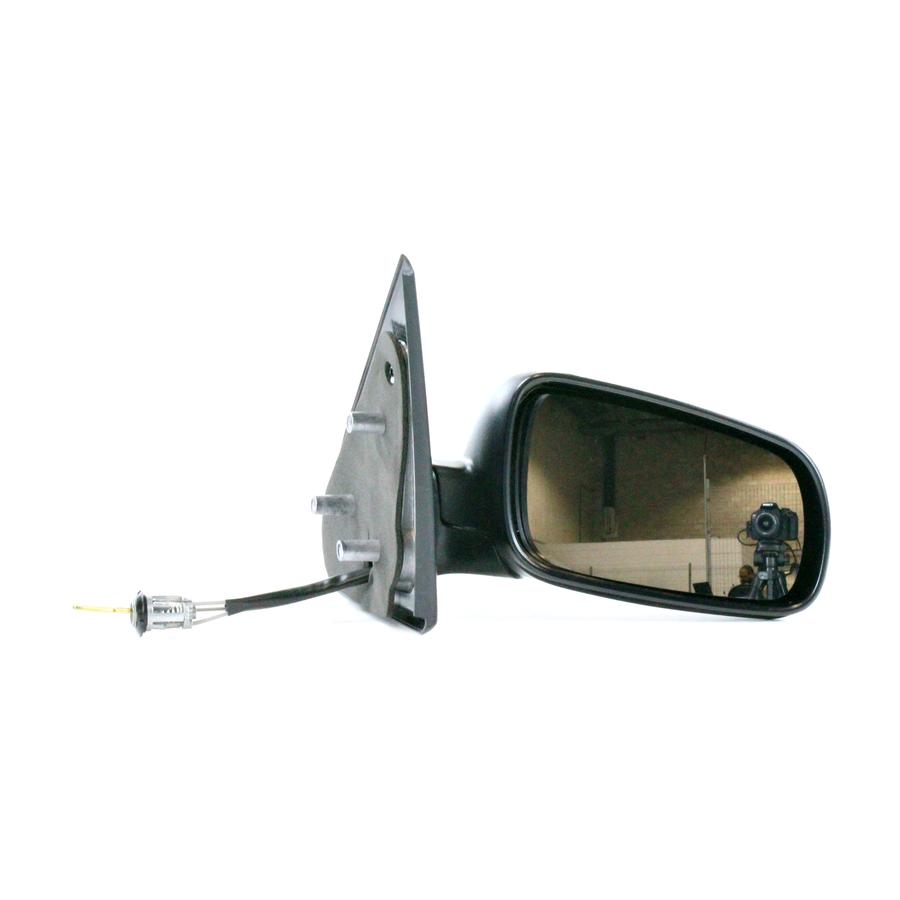 Espelho Retrovisor 377857508A1NN | Loja Virtual Volkswagen