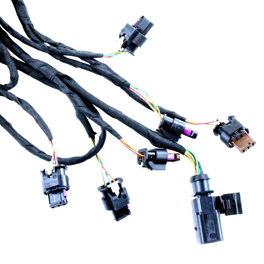 Chicote de Sensor de Estacionamento 2GP971095A | Loja Virtual