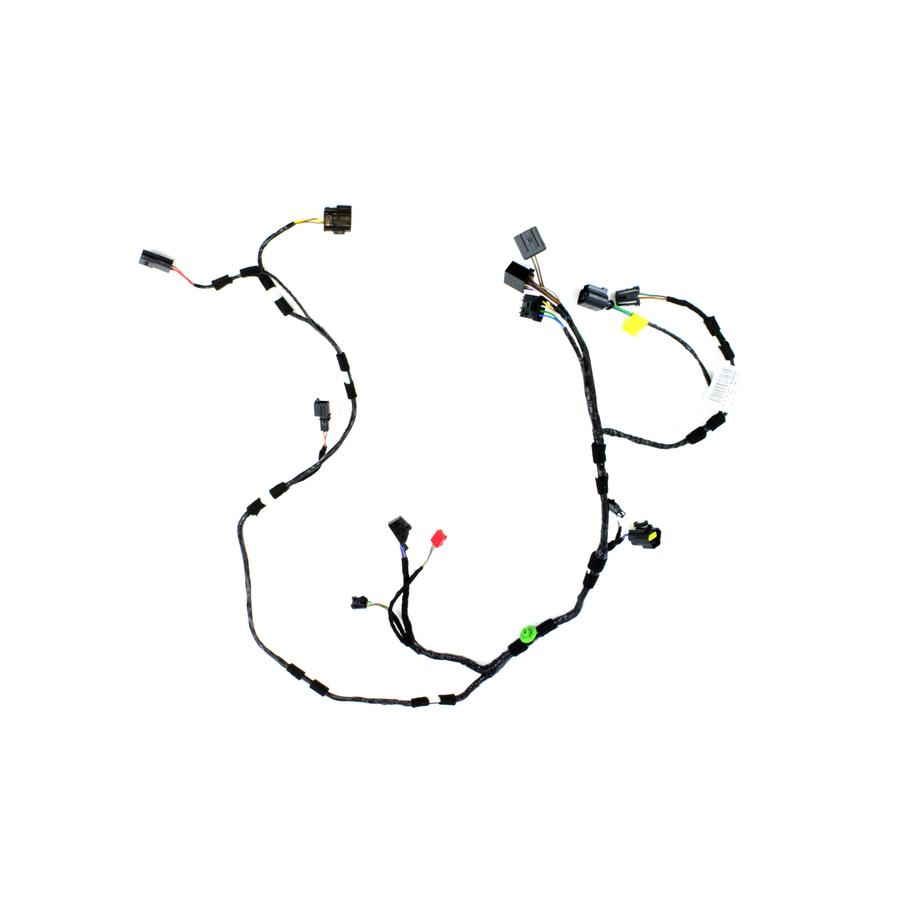 Chicote Elétrico de Porta 5Z3971120A | Loja Virtual Volkswagen