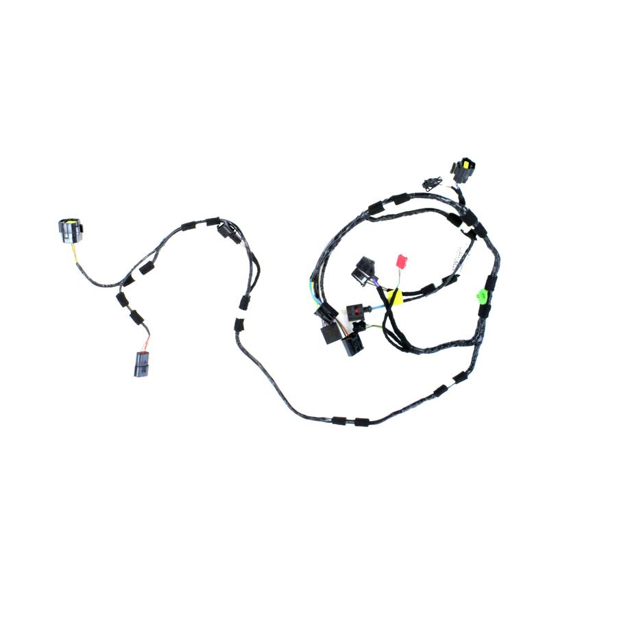 Chicote Elétrico de Porta 5Z3971120A | Loja Virtual Volkswagen