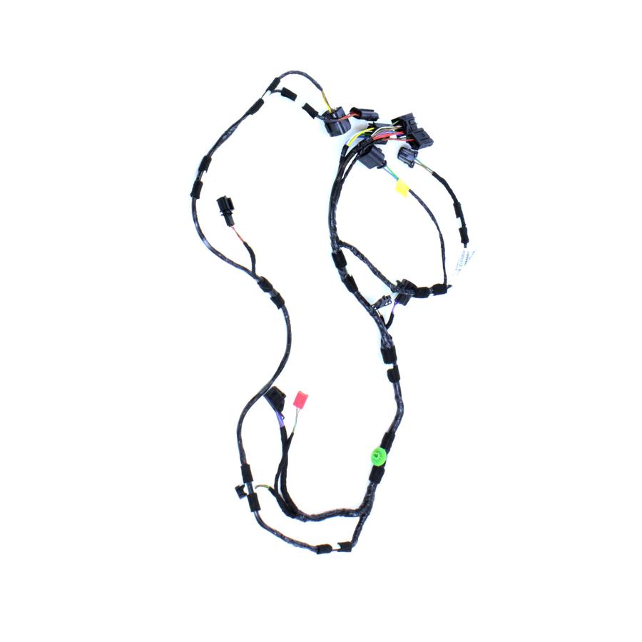 Chicote Elétrico de Porta 5Z3971120A | Loja Virtual Volkswagen