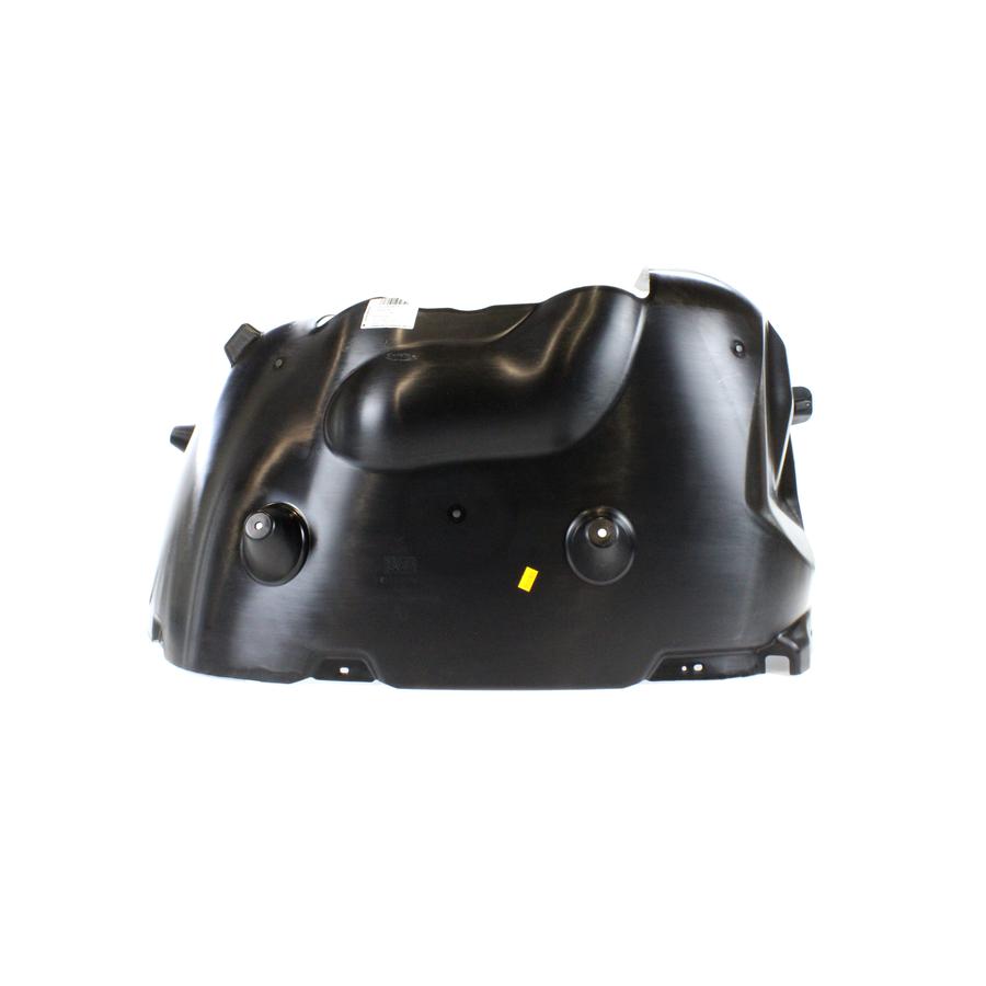 Para-barro de Caixa de Roda 2H6809962A | Loja Virtual Volkswagen