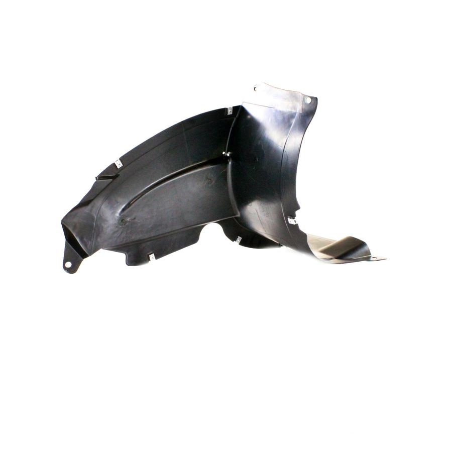 Para-barro de Caixa de Roda 3AA805912 | Loja Virtual Volkswagen