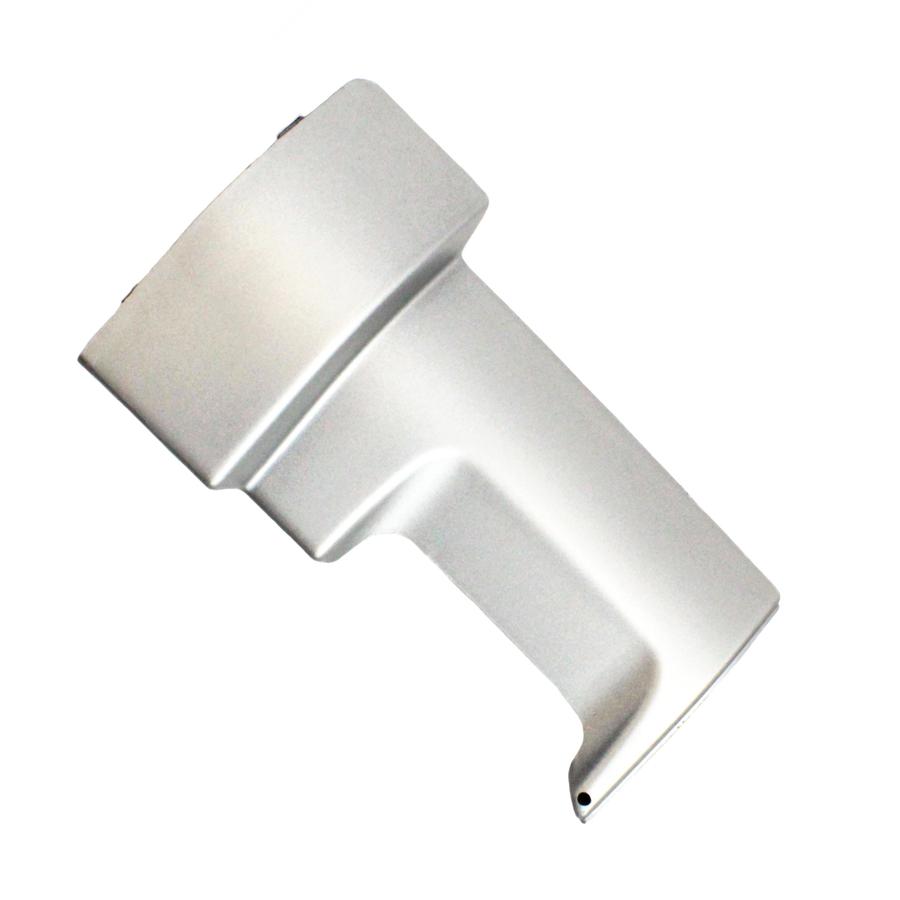 Tampa de Reboque de Para-choque 5Z080715555U | Loja Virtual Volkswagen