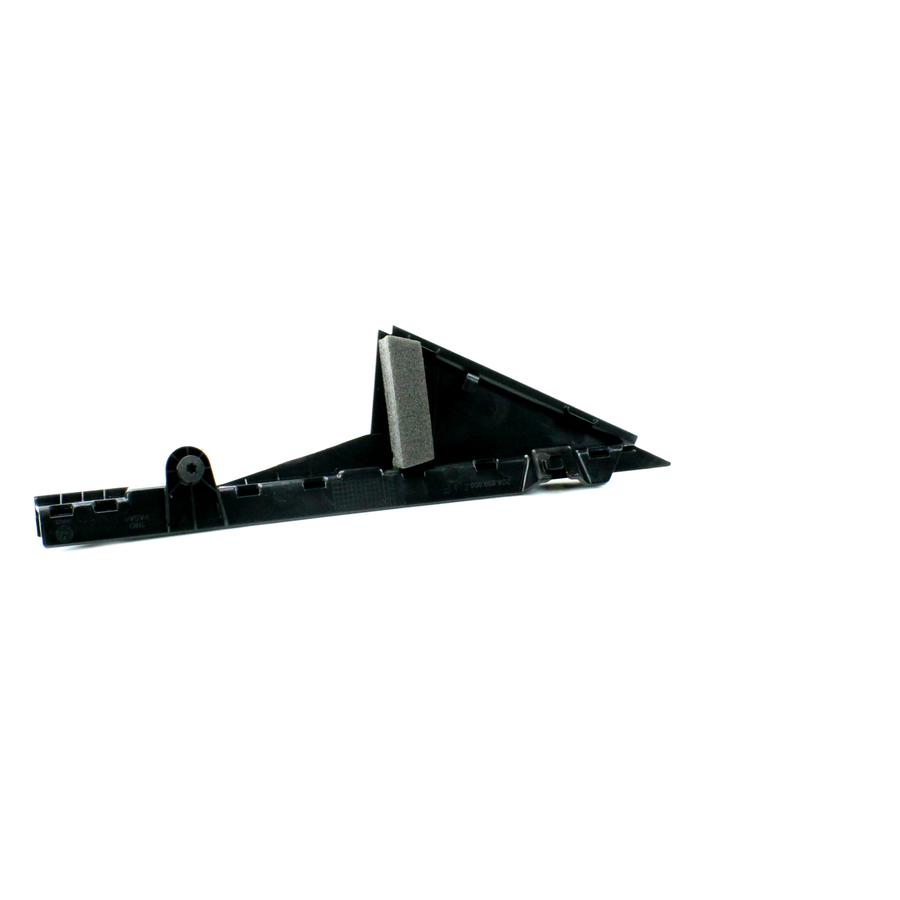 Moldura de Janela de Porta 2G6839909E9B9 | Loja Virtual Volkswagen