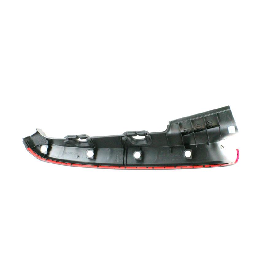 Revestimento de Coluna de Carroceria B VW 5U7853308A9B9 | Loja Virtual
