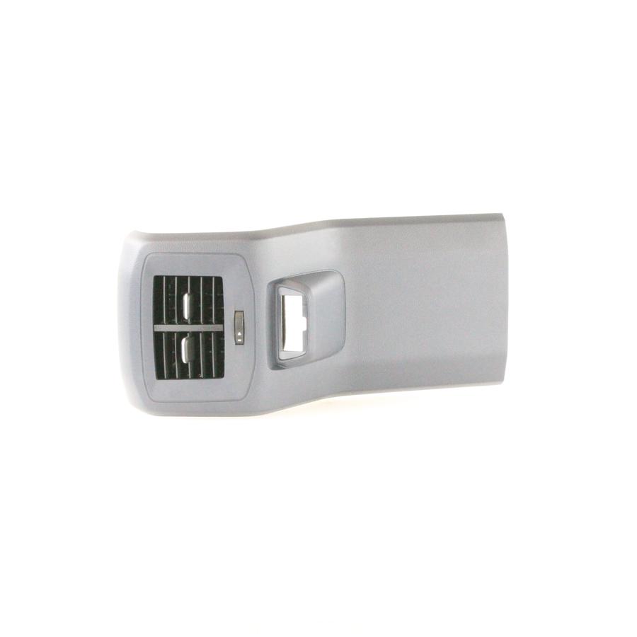 Moldura de Difusor de Ar Condicionado de Console 2GP864298BVKA