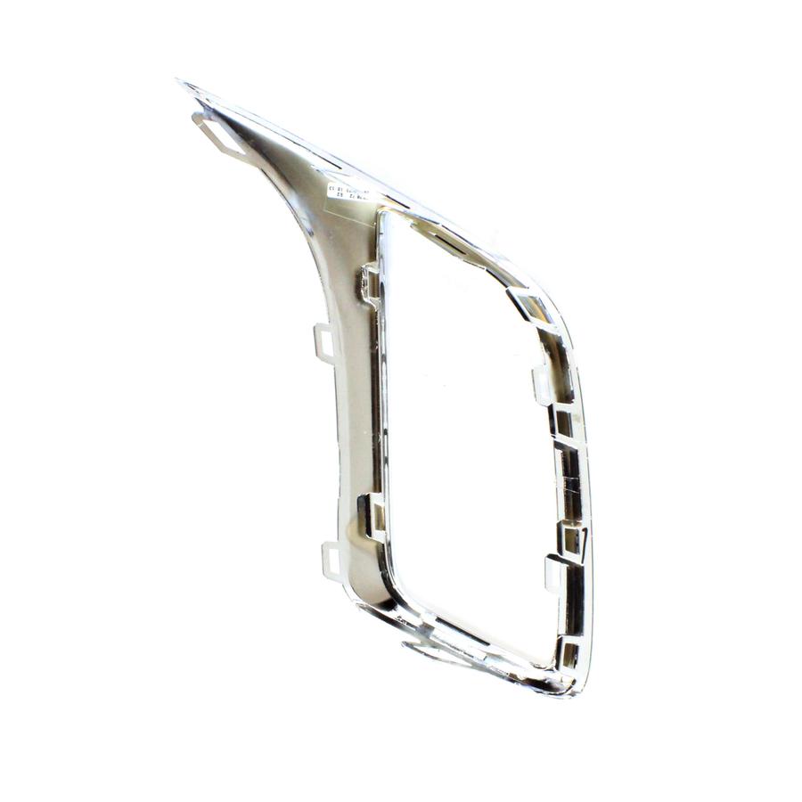 ト*メ様 245/45ZR19 Friso de Moldura de Spoiler de Para-choque 5NN8078342ZZ | Loja