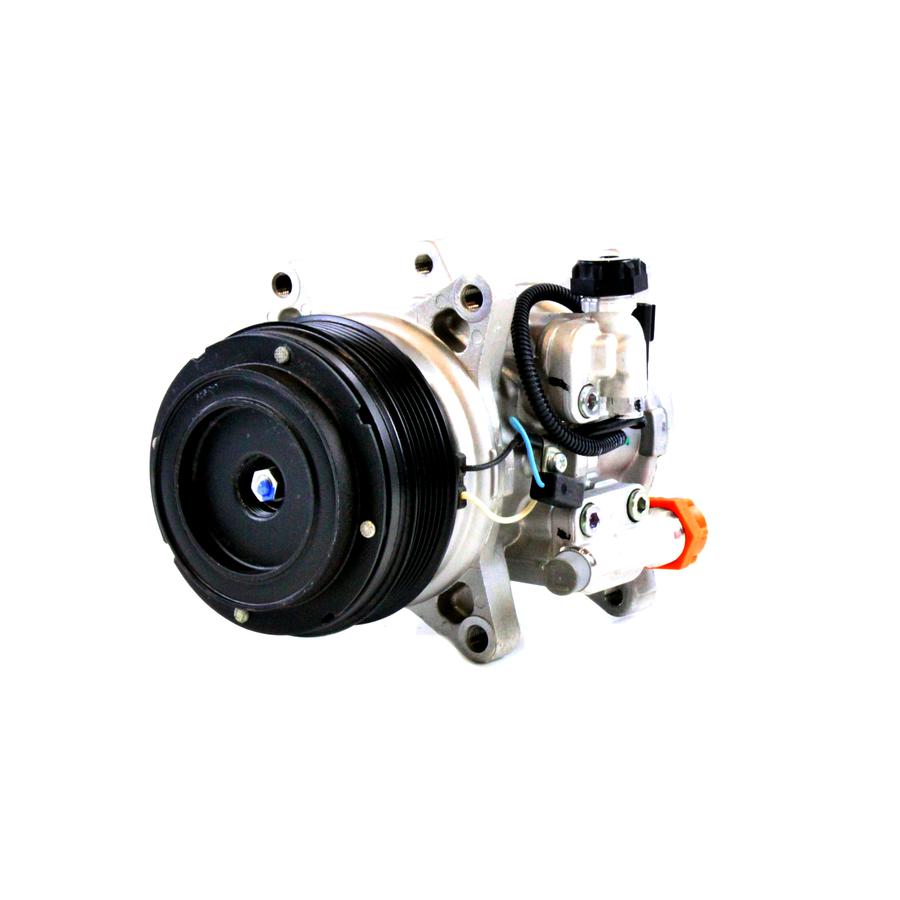Compressor de Ar Condicionado 377820803 | Loja Virtual Volkswagen