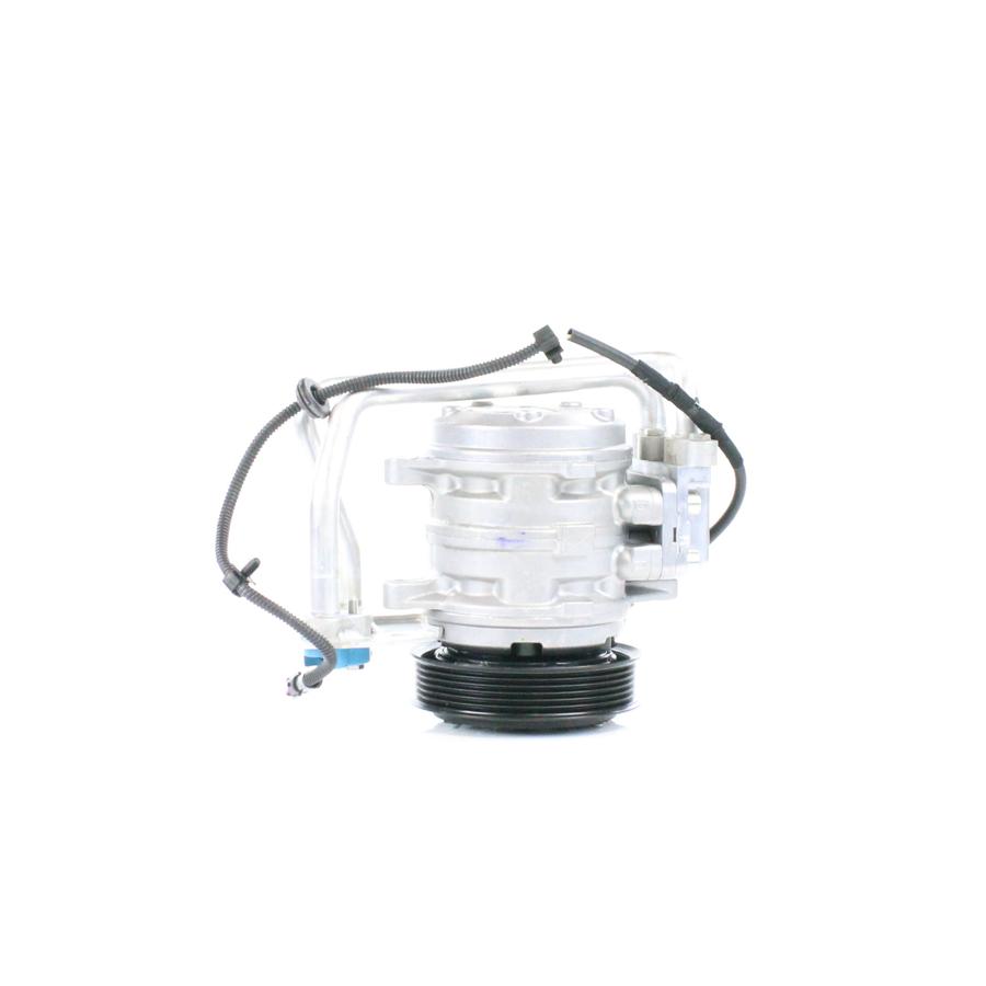 ウェア KOP Compressor de Ar Condicionado 5X0820803 | Loja Virtual Volkswagen