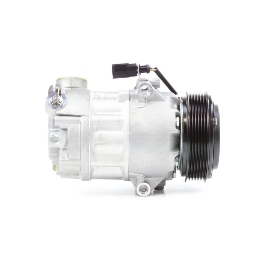 Compressor de Ar Condicionado 5Z0820803 | Loja Virtual Volkswagen