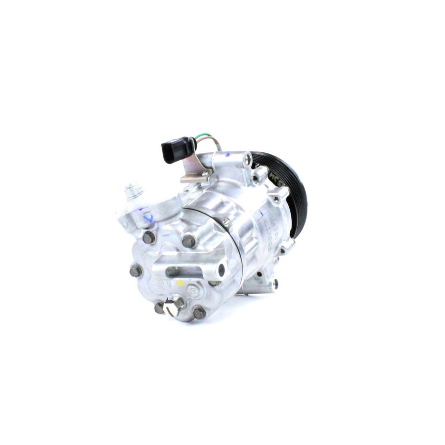 Compressor de Ar Condicionado VW 6RF820803E | Loja Virtual