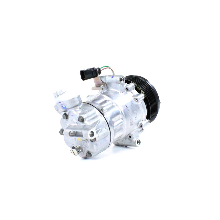 Compressor de Ar Condicionado VW 6RF820803E | Loja Virtual