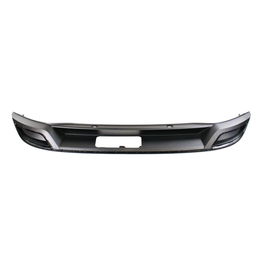 Spoiler Difusor de Para-choque 5GB807568C9B9 | Loja Virtual Volkswagen