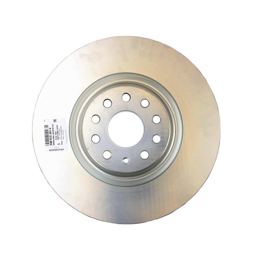 Disco de Freio VW 5Q0615301G | Loja Virtual