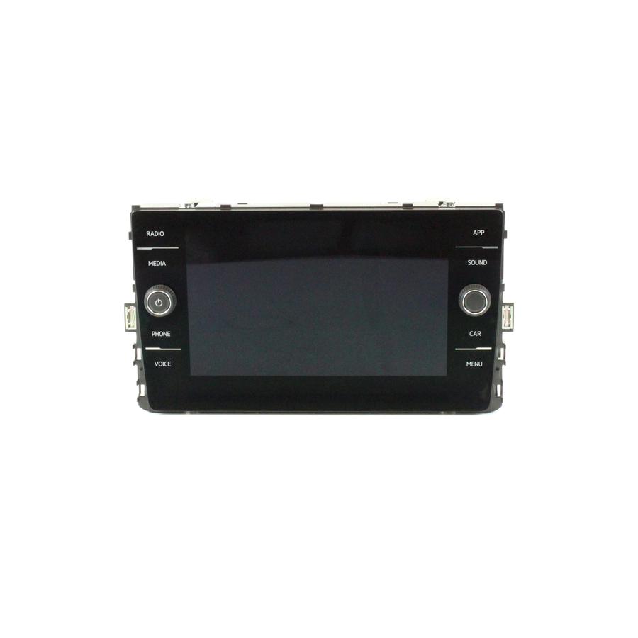Rádio Automotivo 5G6919605A | Loja Virtual Volkswagen