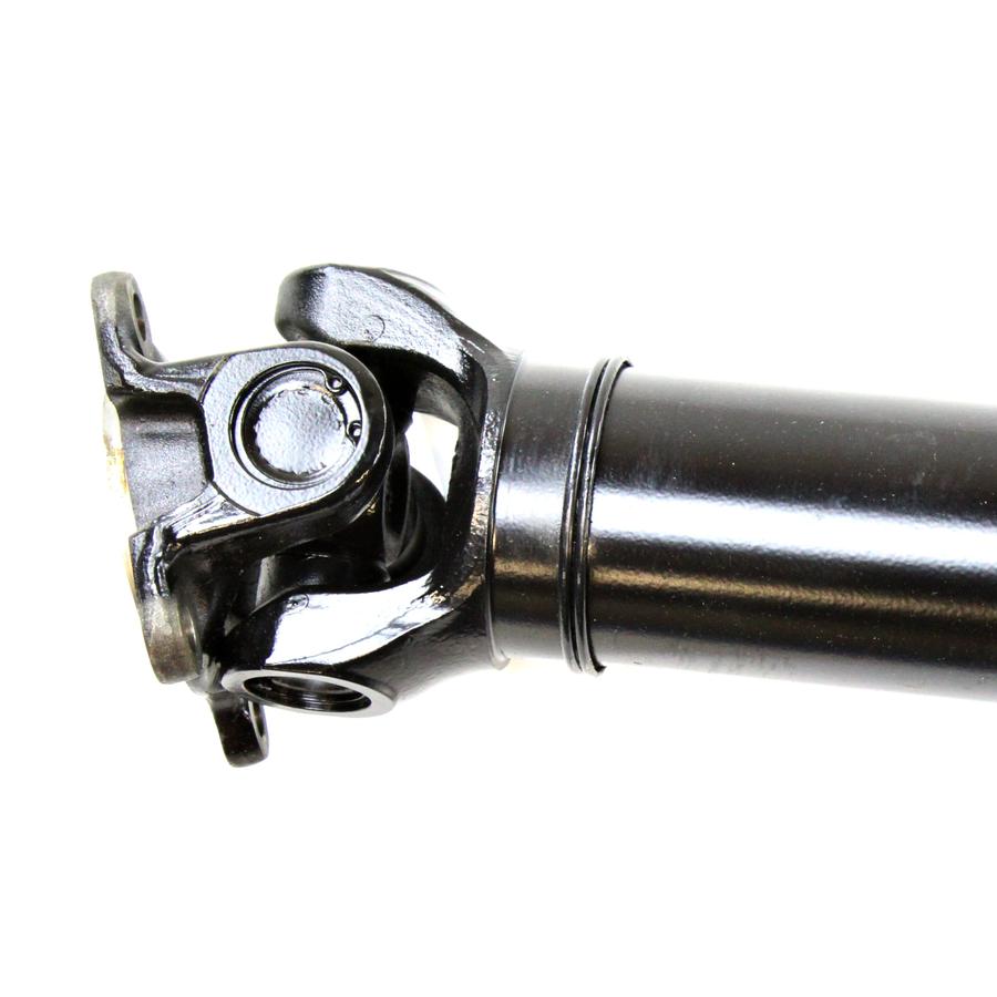 Eixo de Cardan Traseiro 2H6521102F | Loja Virtual Volkswagen