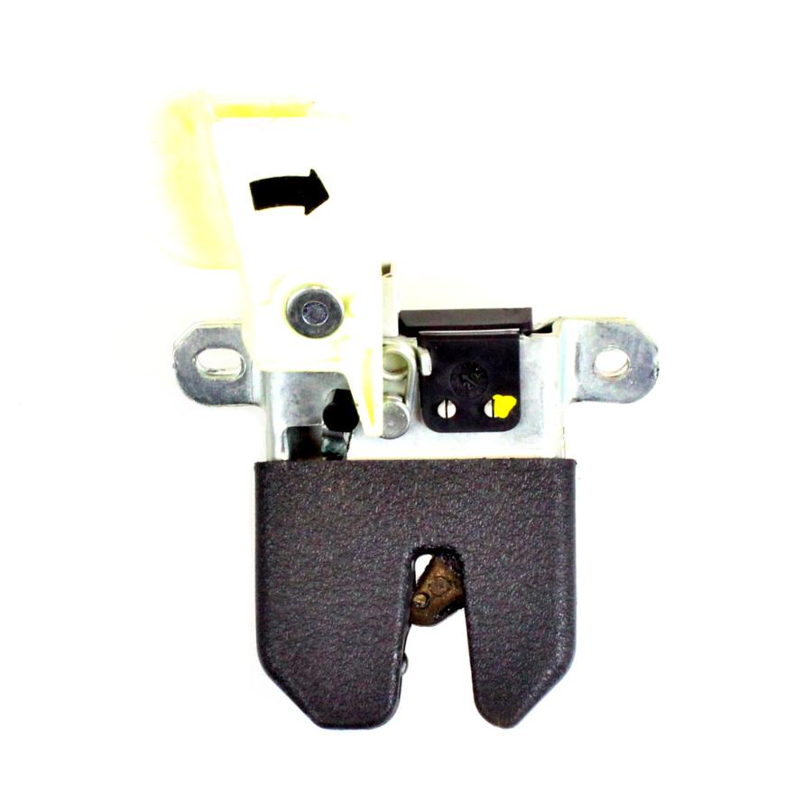 Fechadura de Tampa de Porta-malas 5U5827505D | Loja Virtual Volkswagen