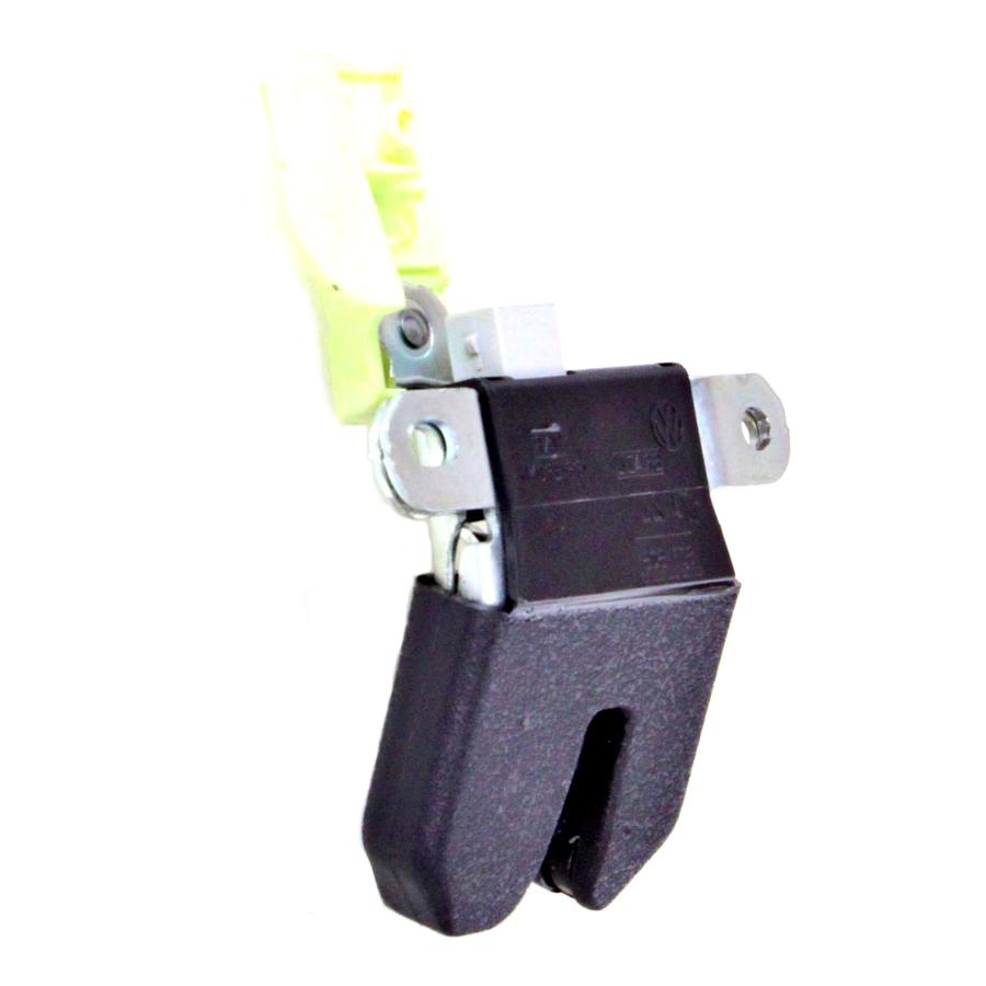 Fechadura de Tampa de Porta-malas 5U5827505D | Loja Virtual Volkswagen