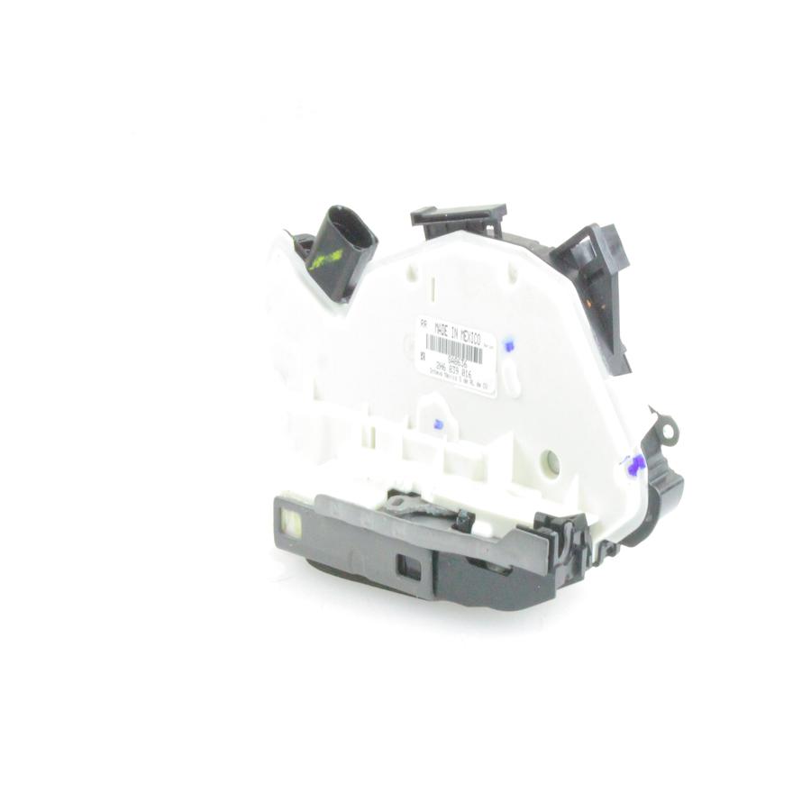 Fechadura 2H6839016 | Loja Virtual Volkswagen