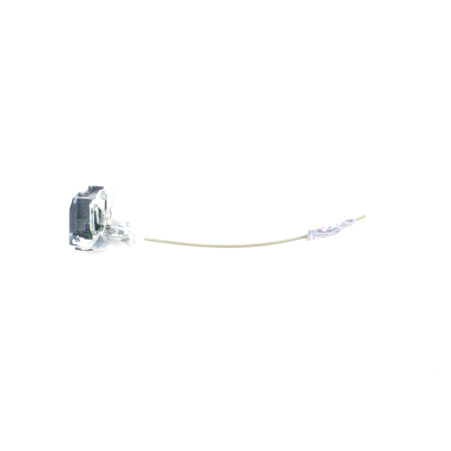 Fechadura 5W4837013AN | Loja Virtual Volkswagen