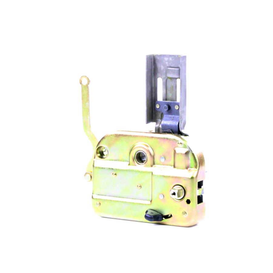 Fechadura de Porta Corrediça 211843654J | Loja Virtual Volkswagen