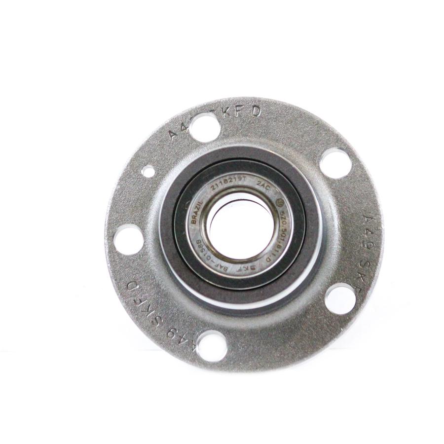 Cubo de Roda 5Z0501611D | Loja Virtual Volkswagen