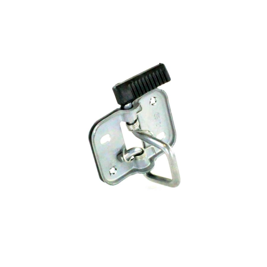 Plaque De Gâche De Capot 17A823186 Pour Volkswagen Jetta 2019-2024 - Remplacement Direct En Plastique