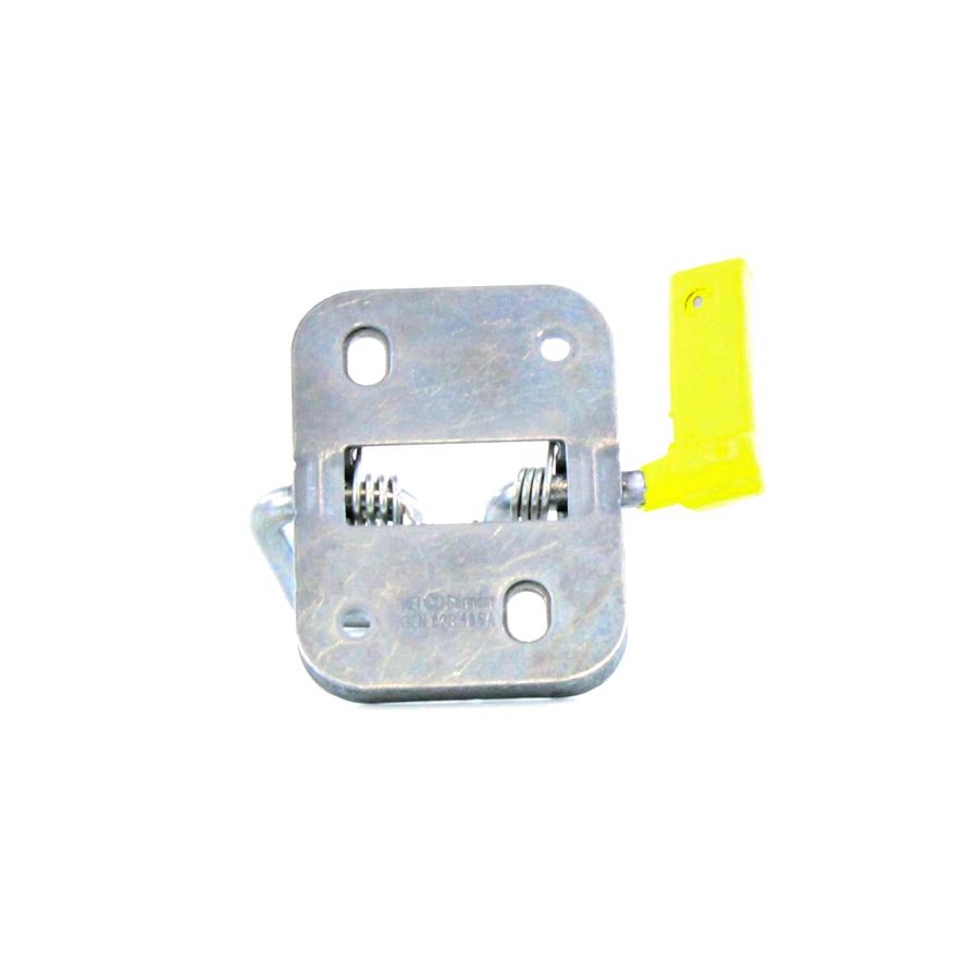 Batente de Fechadura de Capô 3CN823186A121 | Loja Virtual Volkswagen