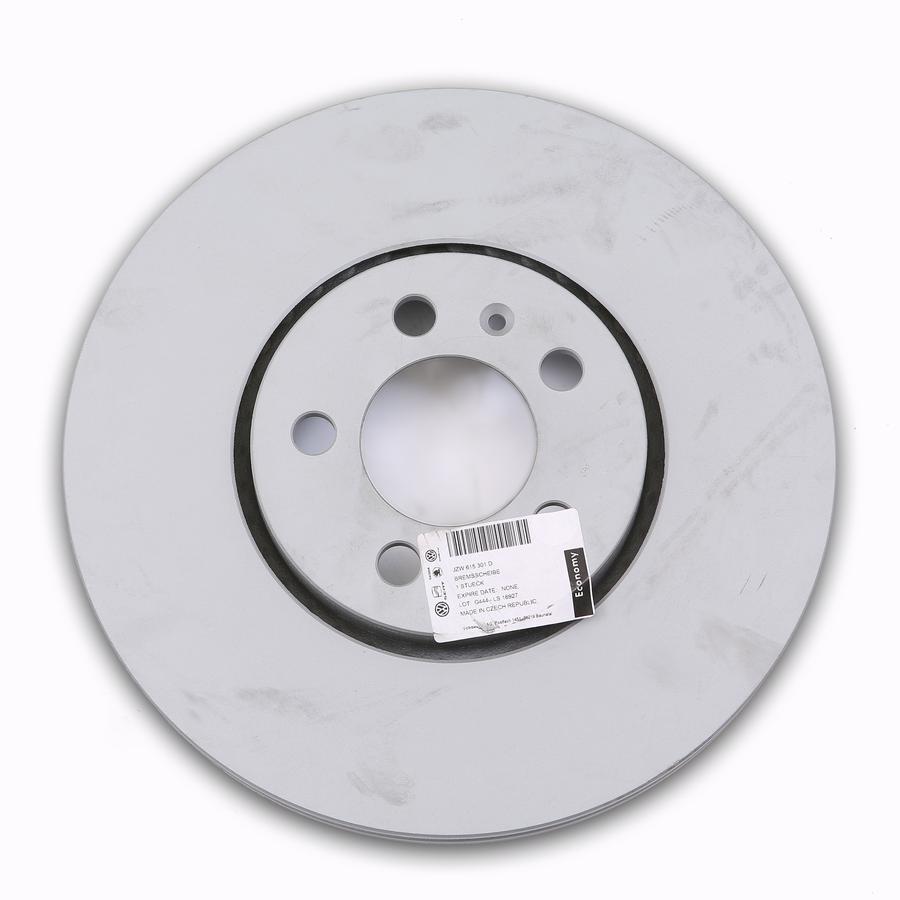 Disco de Freio VW JZW615301D | Loja Virtual