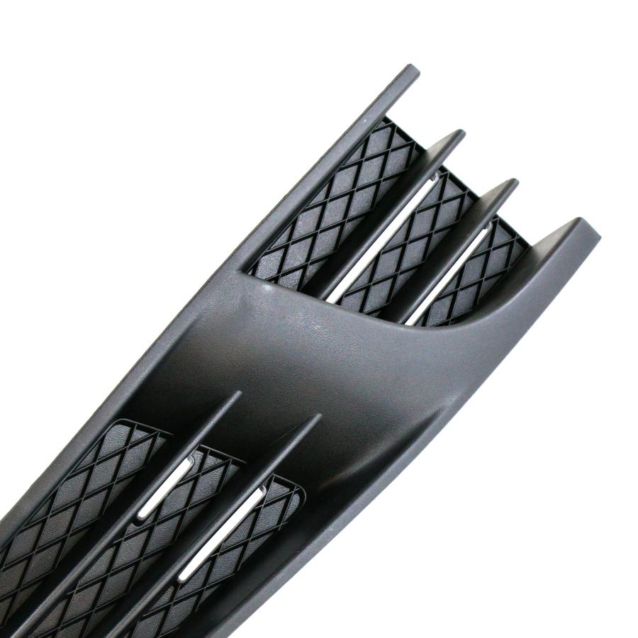 Moldura de Farol de Milha 6QD853666B9B9 | Loja Virtual Volkswagen