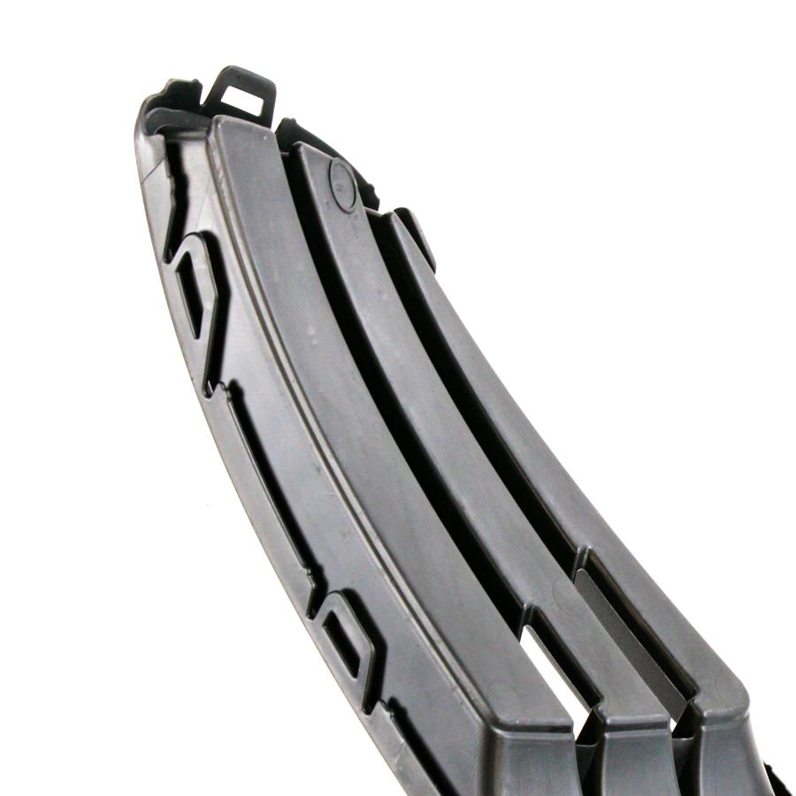 Moldura de Farol de Milha 6QD853666B9B9 | Loja Virtual Volkswagen