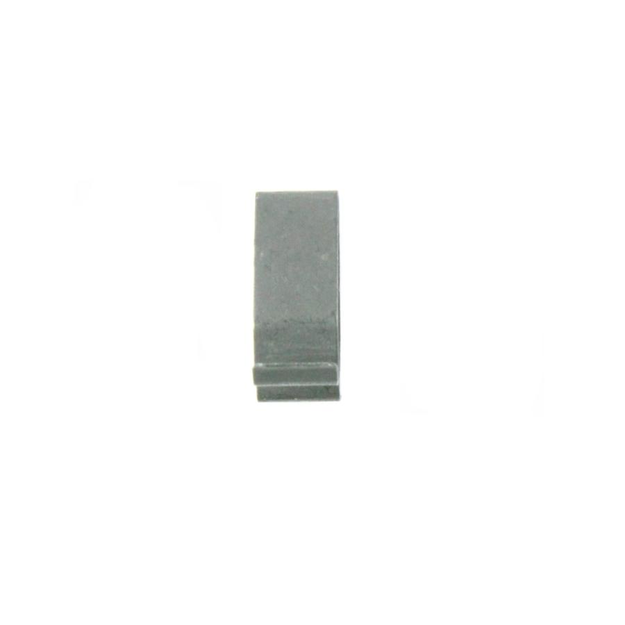 5 Clip Metalliche Di Fissaggio Per Rivestimento Interno Auto – Compatibili Con Audi, Seat, Skoda, VW (4B0867276A)