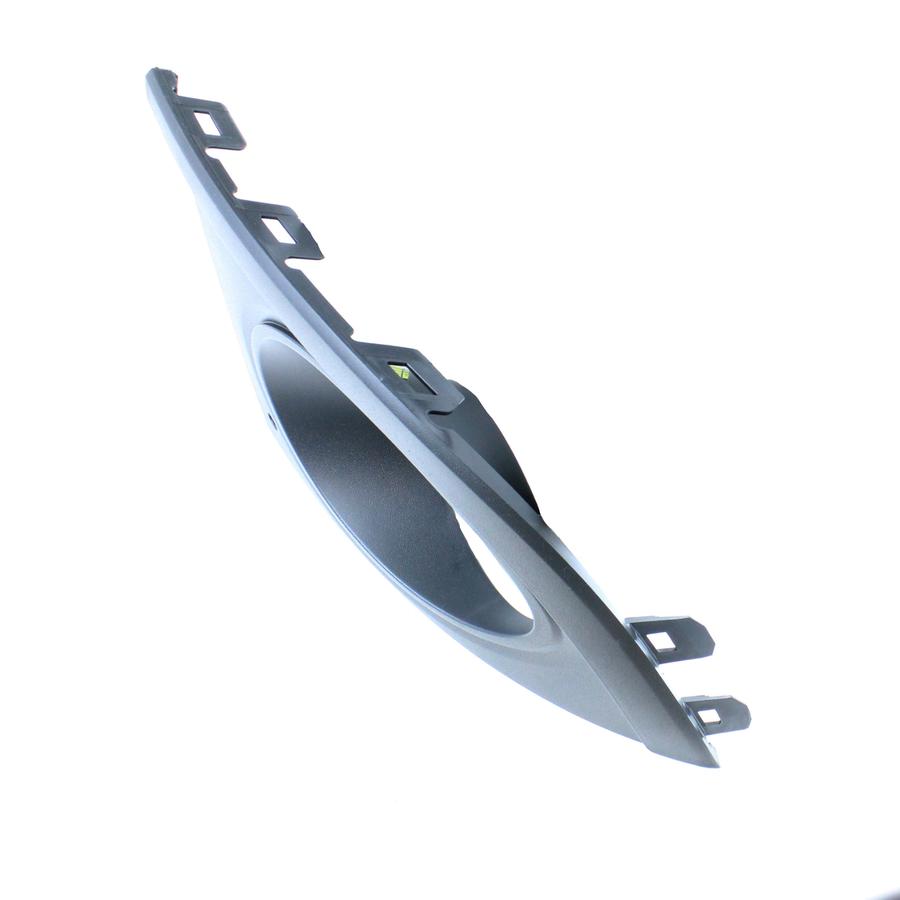 Moldura de Farol de Milha 5Z0853665H9B9 | Loja Virtual Volkswagen