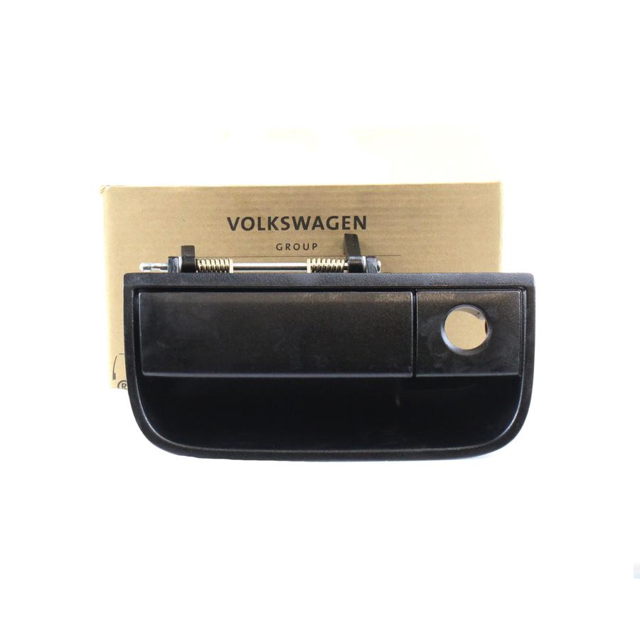 Maçaneta de Tampa de Caçamba 5U7827565MK1 | Loja Virtual Volkswagen