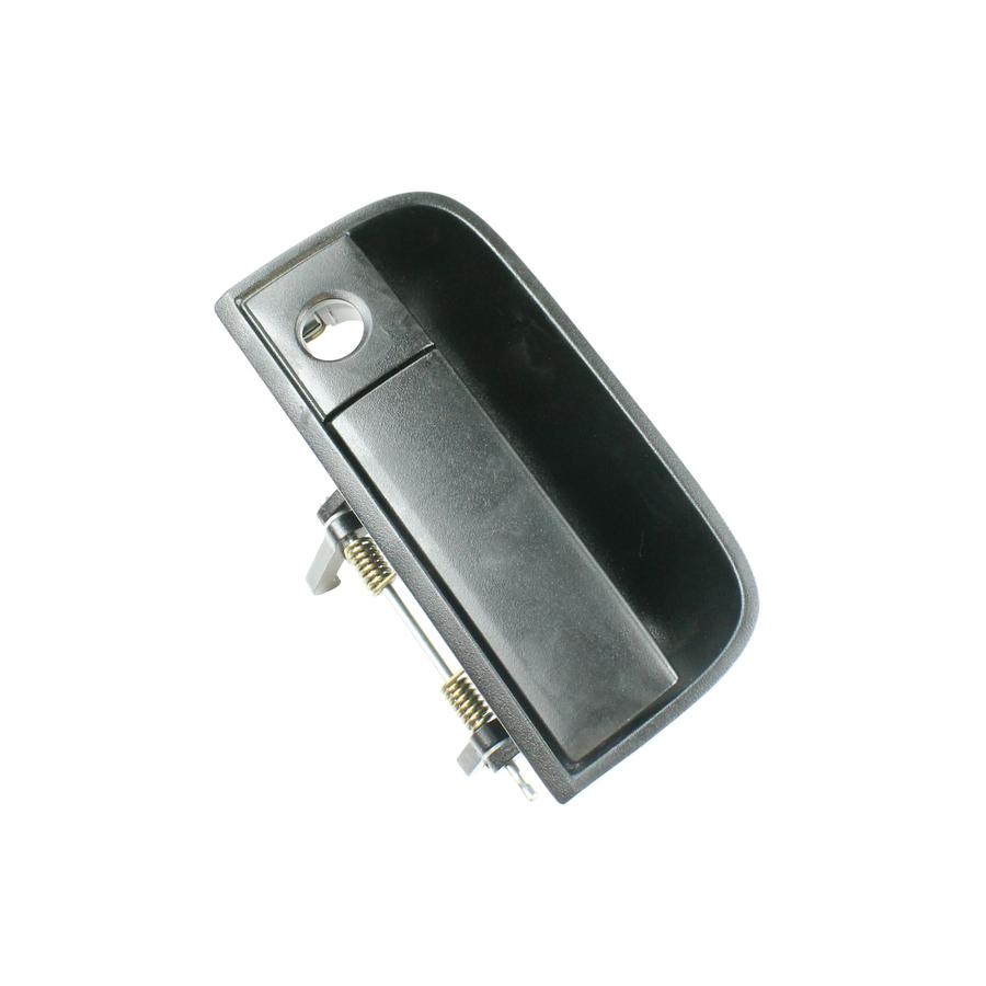 Maçaneta de Tampa de Caçamba 5U7827565MK1 | Loja Virtual Volkswagen