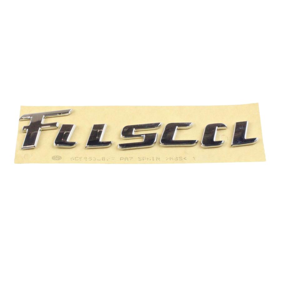 Emblema 5C5853687P739 | Loja Virtual Volkswagen