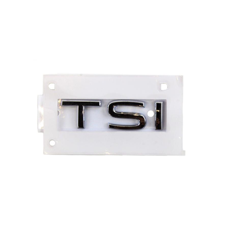 Emblema de Tampa de Porta-mala 6EA853675H2ZZ | Loja Virtual Volkswagen