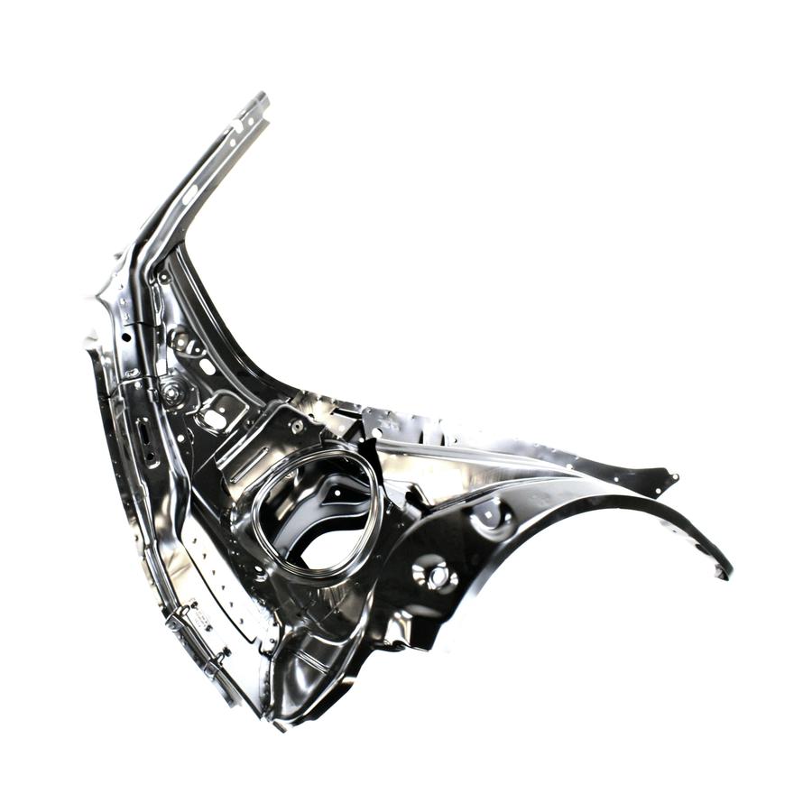 Chapa de Caixa de Roda 5Z4809404AGRU | Loja Virtual Volkswagen