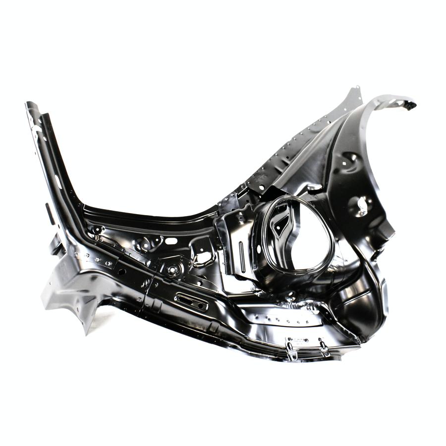 Chapa de Caixa de Roda 5Z4809404DGRU | Loja Virtual Volkswagen