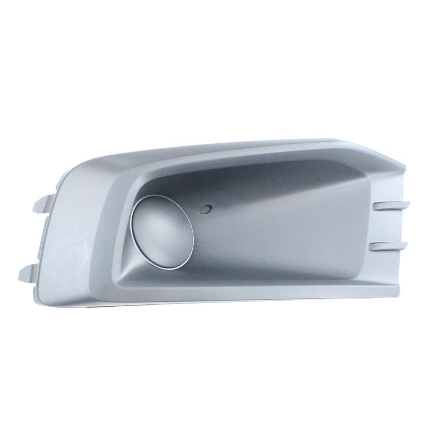 Moldura de Farol de Milha 5U0853665K9B9 | Loja Virtual Volkswagen