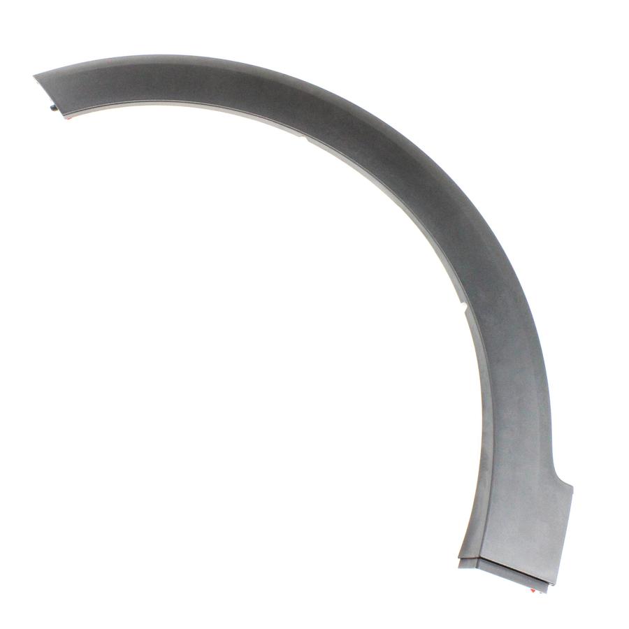 Moldura de Para-lama 5Z08535019B9 | Loja Virtual Volkswagen