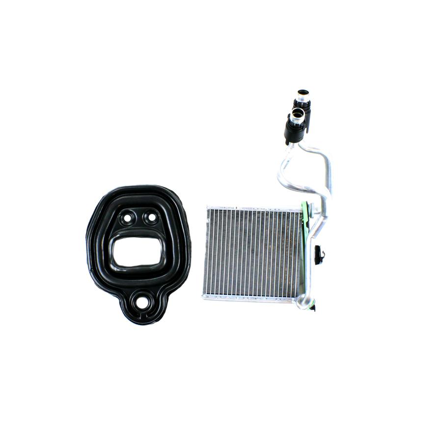 Tubo De Escape Trasero Cromado EMPI 8942 Para VW Buggy – Sin Manguera Ni Elevador