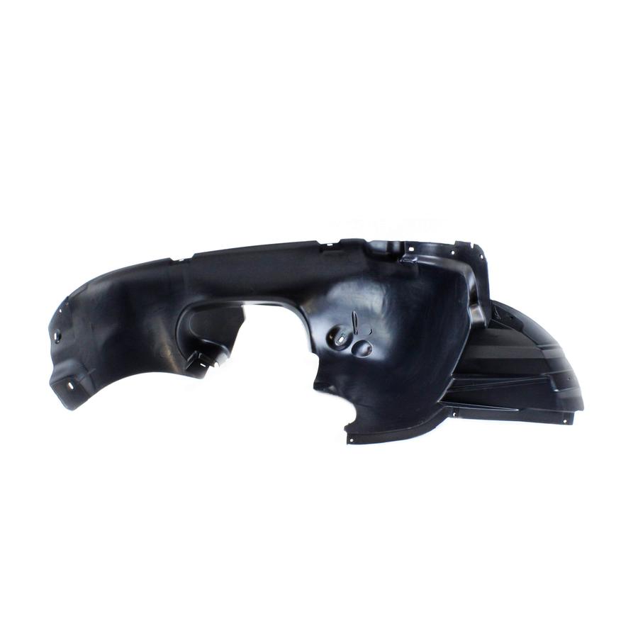 Para-barro de Caixa de Roda 5Z0809962F | Loja Virtual Volkswagen